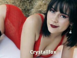 Crystallfox