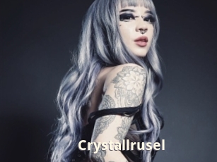 Crystallrusel