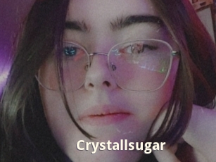 Crystallsugar