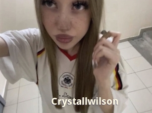 Crystallwilson