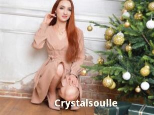Crystalsoulle