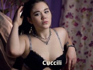 Cuccili