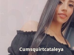Cumsquirtcataleya
