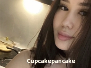 Cupcakepancake