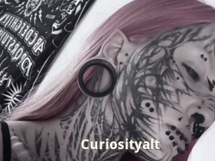 Curiosityalt