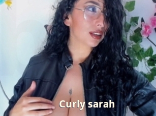 Curly_sarah