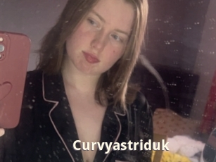 Curvyastriduk