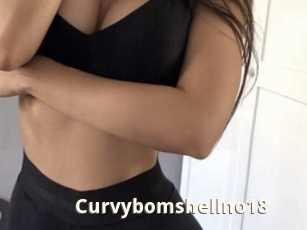 Curvybomshellno18