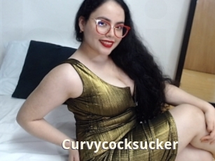 Curvycocksucker