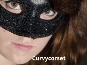 Curvycorset