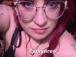 Curvysiren