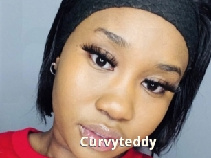 Curvyteddy