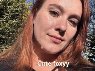 Cute_foxyy