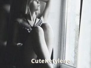 CuteKetylene