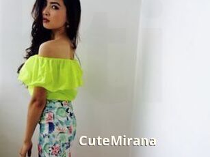 CuteMirana