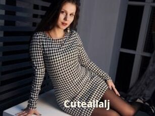 Cuteallalj
