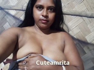 Cuteamrita