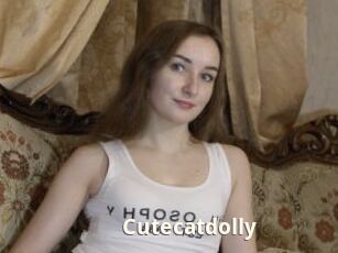 Cutecatdolly