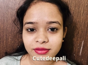 Cutedeepali