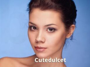Cutedulcet