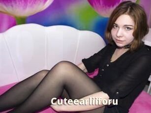 Cuteearliiforu