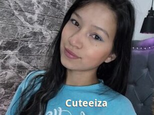 Cuteeiza