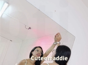 Cuteemaddie