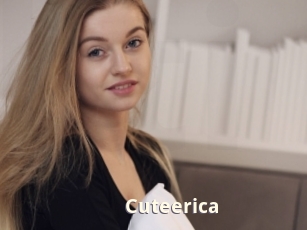 Cuteerica