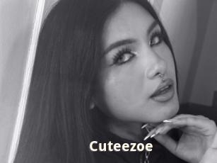 Cuteezoe