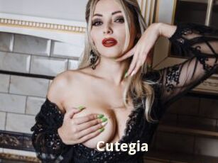 Cutegia