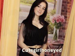 Cutegirlhoneyed