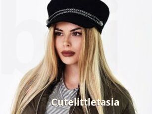 Cutelittletasia