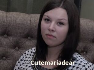 Cutemariadear
