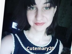 Cutemary20