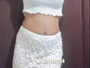 Cutenia54