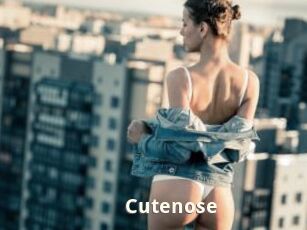 Cutenose