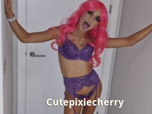 Cutepixiecherry