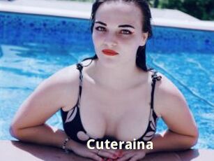 Cuteraina