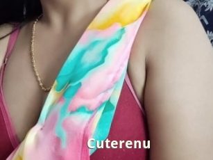 Cuterenu