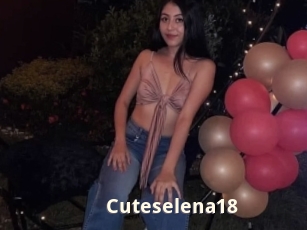 Cuteselena18