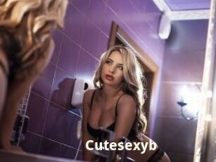 Cutesexyb