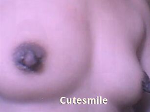 Cutesmile