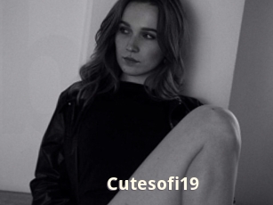 Cutesofi19