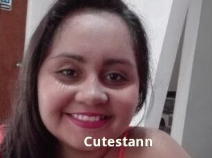 Cutest_ann