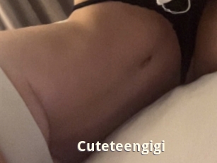 Cuteteengigi