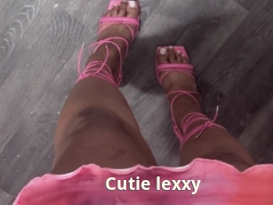 Cutie_lexxy