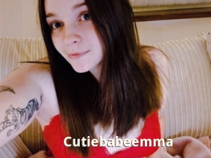 Cutiebabeemma