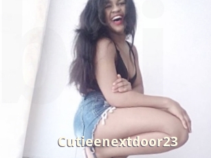 Cutieenextdoor23