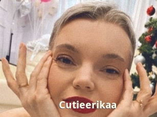 cutieerikaa Bigtitinvasion
