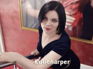 Cutieharper